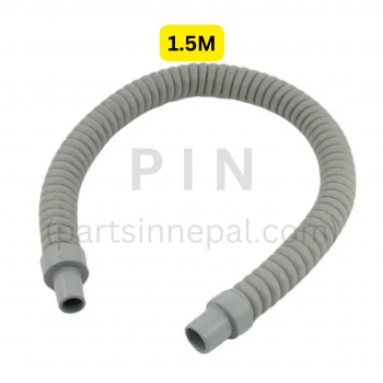 AC OUTLET PIPE 1.5M